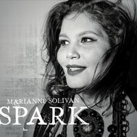 SPARK by Marianne Solivan