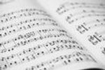 O Worship the King - string parts