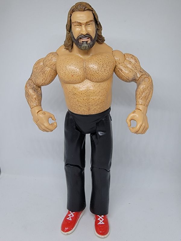 Big john deals studd action figure