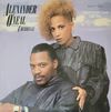 ALEXANDER ONEAL Featuring CHERRELLE - Never Knew Love Like This