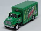 JOHNNY LIGHTNING TRUE GRIT MOUNTAIN DEW TRUCK