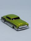 Hot Wheels So Fine 51 Buick Roadmaster 3" Diecast Scale