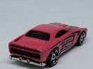 Hot Wheels GT-03 Pink Loose (2927)