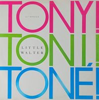 TONYI TONYI TONYI - Little Walter