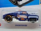 2023 HOT WHEELS * E CASE * ERIKENSTEIN ROD HW 55 RACE TEAM 3/5