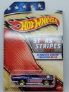 Hot Wheels 2020 Stars And Stripes 08/10 Blue Plymouth Duster Thruster