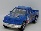 Matchbox Ford F 150 Kellogg's Frosted Flakes 
