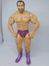 2003 JAKKS PACIFIC RAZOR RAMOS ACTION FIGURE