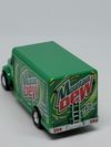 JOHNNY LIGHTNING TRUE GRIT MOUNTAIN DEW TRUCK