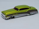 Hot Wheels So Fine 51 Buick Roadmaster 3" Diecast Scale