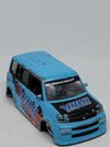 Scion x8 Jada Toys Scale 1/64