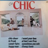 Chic - C'est Chic 