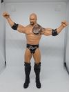 WWE The Rock Mattel If you smell what the rock is cookin