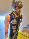 Hasbro Marvel Thor Action Figure Titan Hero Series 2016 - 12" Inch