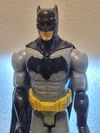 Batman DC Comics/Mattel Figure 2015 Dawn of Justice