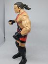 Jakks WWF Wrestling Rob Van Dam RA Figure 