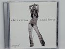 Christina Aguilera Stripped Studio album 