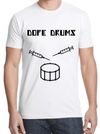 Dope Drums T-shirt