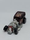 1996 Thailand Way to Fast Hot Wheel Wheels 