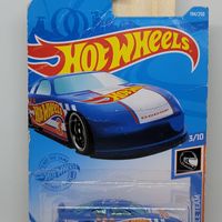 Hot Wheels 2021 HW Race Team 3/10 Dodge Charger Stock Car