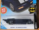 Hot Wheels Batmobile - Batman: The Animated Series