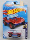 Hot Wheels Amazing Spider-Man Spider Mobile 1/64 Scale Character Car Marvel New