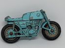 MATCHBOX 38C SECOND CASTING HONDA MOTORCYCLE