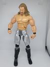 WWF Paul Burchill Jakks Deluxe Aggression Series 17 2005