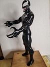 Spiderman Venom 10 Inch Hasbro