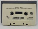 Atlantic Starr "As The Band Turns" (Cassette Tape, 1985) 80's Disco Soul