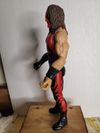 WWE Wrestlemania Superstar #16 Kane Heritage Series 2016 12"