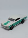 2010 Hot Wheels Multi Exclusive '67 PONTIAC GTO
