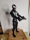 Spiderman Venom 10 Inch Hasbro