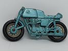 MATCHBOX 38C SECOND CASTING HONDA MOTORCYCLE