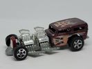 1996 Thailand Way to Fast Hot Wheel Wheels 