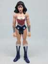 DC Comics Wonder Woman 5” Basic Action Figure