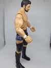 Gregory Helms Hurricane WWE WWF Jakks Pacific Wrestling Action Figure Loose 2005