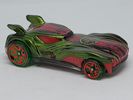 Hotwheels id Limited Vehicle 1/64 Scale Howlin' Heat