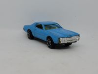 Yatming Ford Thunderbird 1008