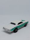 2010 Hot Wheels Multi Exclusive '67 PONTIAC GTO
