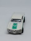 2010 Hot Wheels Multi Exclusive '67 PONTIAC GTO
