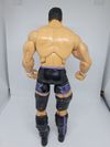 Gregory Helms Hurricane WWE WWF Jakks Pacific Wrestling Action Figure Loose 2005