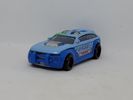 2013 Hot Wheels HW PURSUIT #20 - HW CITY