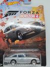 2019 Hot Wheels Aston Martin 1963 DB5 ~ Forza Horizon 4 (3/6) 
