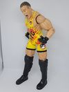 WWE Deluxe Aggression 2005 Jakks Pacific Rob Van Dam Wrestling Figure