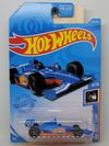 2020 - Hot Wheels Indy 500' Oval 