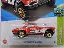 2023 Hot Wheels Dollar General Exclusive 62 Corvette Gasser Holley