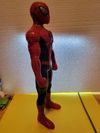 Spider-Man 3 Movie WALKIE TALKIE 11" Electronic Action Figure MGA 2006 "Not Working"