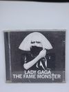 Lady Gaga - The Fame Monster Studio album