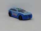 2013 Hot Wheels HW PURSUIT #20 - HW CITY